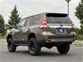 2017 Toyota Land Cruiser Prado