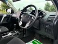 2017 Toyota Land Cruiser Prado