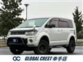 2016 Mitsubishi Delica D5