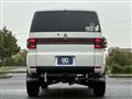 2016 Mitsubishi Delica D5
