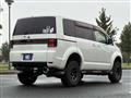 2016 Mitsubishi Delica D5