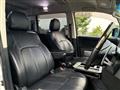 2016 Mitsubishi Delica D5
