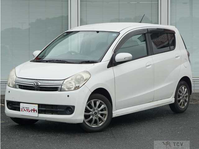 2009 Daihatsu Mira