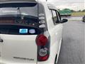 2009 Daihatsu Mira