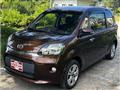2015 Toyota Porte