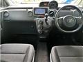 2015 Toyota Porte