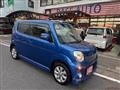 2012 Nissan Moco