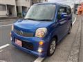 2012 Nissan Moco