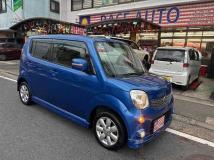2012 Nissan Moco