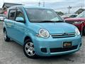 2008 Toyota Sienta