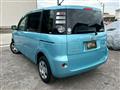 2008 Toyota Sienta