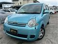 2008 Toyota Sienta
