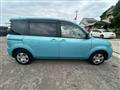 2008 Toyota Sienta