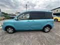 2008 Toyota Sienta