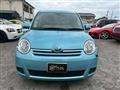 2008 Toyota Sienta