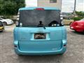 2008 Toyota Sienta