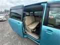 2008 Toyota Sienta