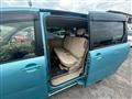 2008 Toyota Sienta