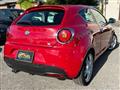 2009 Alfa Romeo MiTo