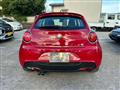 2009 Alfa Romeo MiTo