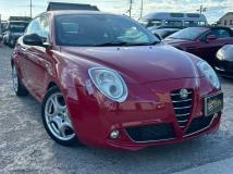 2009 Alfa Romeo MiTo