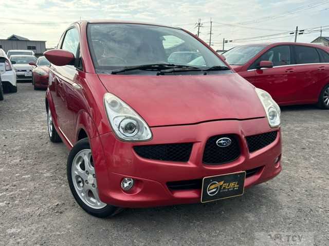 2005 Subaru R1
