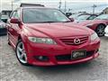 2003 Mazda Atenza