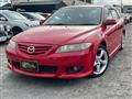 2003 Mazda Atenza