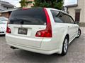 2004 Nissan Stagea