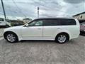 2004 Nissan Stagea