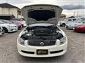2004 Nissan Stagea