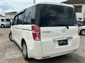 2010 Honda Step WGN