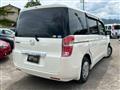 2010 Honda Step WGN