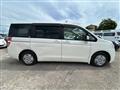 2010 Honda Step WGN