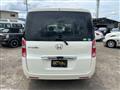 2010 Honda Step WGN