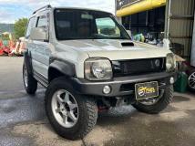 2006 Suzuki Jimny