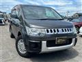 2014 Mitsubishi Delica D5