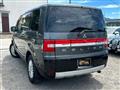 2014 Mitsubishi Delica D5
