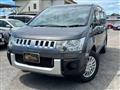 2014 Mitsubishi Delica D5