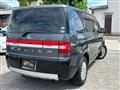 2014 Mitsubishi Delica D5