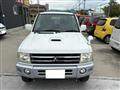 2007 Mitsubishi Pajero Mini