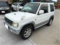 2007 Mitsubishi Pajero Mini