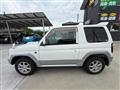 2007 Mitsubishi Pajero Mini