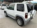 2007 Mitsubishi Pajero Mini