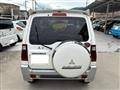 2007 Mitsubishi Pajero Mini