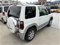 2007 Mitsubishi Pajero Mini