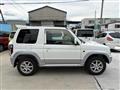 2007 Mitsubishi Pajero Mini