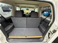 2007 Mitsubishi Pajero Mini