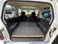 2007 Mitsubishi Pajero Mini