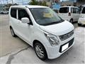 2013 Suzuki Wagon R